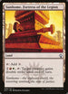 Sunhome, Fortress of the Legion (99) [Guilds of Ravnica: Guild Kits]