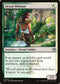 Dryad Militant (111) [Guilds of Ravnica: Guild Kits]