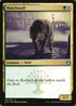 Watchwolf (122) [Guilds of Ravnica: Guild Kits]