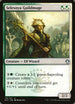 Selesnya Guildmage (119) [Guilds of Ravnica: Guild Kits]