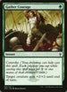 Gather Courage (105) [Guilds of Ravnica: Guild Kits]