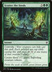 Scatter the Seeds (106) [Guilds of Ravnica: Guild Kits]