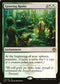 Growing Ranks (113) [Guilds of Ravnica: Guild Kits]
