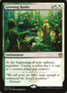 Growing Ranks (113) [Guilds of Ravnica: Guild Kits]