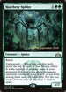 Hatchery Spider (132) [Prerelease Cards]