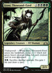 Izoni, Thousand-Eyed (180) [Prerelease Cards]