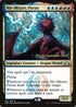 Niv-Mizzet, Parun (192) [Prerelease Cards]