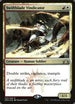 Swiftblade Vindicator (203) [Prerelease Cards]