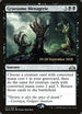 Gruesome Menagerie (71) [Prerelease Cards]