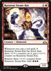 Runaway Steam-Kin (115) [Prerelease Cards]