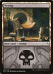 Swamp (75) [Guilds of Ravnica: Guild Kits]