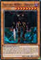 Destiny HERO - Dogma (LEHD-ENA01) [Legendary Hero Decks]