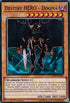 Destiny HERO - Dogma (LEHD-ENA01) [Legendary Hero Decks]