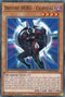 Destiny HERO - Celestial (LEHD-ENA05) [Legendary Hero Decks]