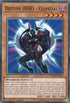 Destiny HERO - Celestial (LEHD-ENA05) [Legendary Hero Decks]