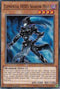 Elemental HERO Shadow Mist (LEHD-ENA15) [Legendary Hero Decks]
