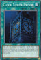 Clock Tower Prison (LEHD-ENA19) [Legendary Hero Decks]