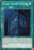 Clock Tower Prison (LEHD-ENA19) [Legendary Hero Decks]