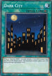 Dark City (LEHD-ENA20) [Legendary Hero Decks]