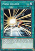 Mask Change (LEHD-ENA21) [Legendary Hero Decks]