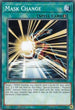 Mask Change (LEHD-ENA21) [Legendary Hero Decks]