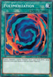 Polymerization (LEHD-ENA22) [Legendary Hero Decks]