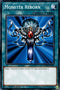 Monster Reborn (C) (LEHD-ENC16) [Legendary Hero Decks]