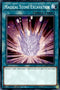 Magical Stone Excavation (LEHD-ENA24) [Legendary Hero Decks]