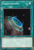 Terraforming (LEHD-ENA25) [Legendary Hero Decks]