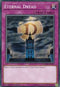 Eternal Dread (LEHD-ENA29) [Legendary Hero Decks]