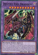 Destiny End Dragoon (LEHD-ENA31) [Legendary Hero Decks]