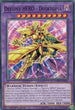 Destiny HERO - Dusktopia (LEHD-ENA32) [Legendary Hero Decks]