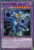 Destiny HERO - Dystopia (LEHD-ENA33) [Legendary Hero Decks]