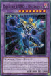 Destiny HERO - Dystopia (LEHD-ENA33) [Legendary Hero Decks]