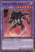 Masked HERO Dark Law (LEHD-ENA35) [Legendary Hero Decks]