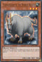 Tanngrisnir of the Nordic Beasts (UR) (LEHD-ENB01) [Legendary Hero Decks]