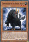 Tanngnjostr of the Nordic Beasts (LEHD-ENB02) [Legendary Hero Decks]