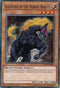 Guldfaxe of the Nordic Beasts (LEHD-ENB04) [Legendary Hero Decks]