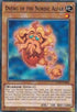 Dverg of the Nordic Alfar (LEHD-ENB05) [Legendary Hero Decks]
