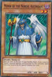 Mimir of the Nordic Ascendant (LEHD-ENB09) [Legendary Hero Decks]