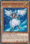 Valkyrie of the Nordic Ascendant (LEHD-ENB10) [Legendary Hero Decks]