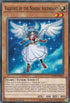 Valkyrie of the Nordic Ascendant (LEHD-ENB10) [Legendary Hero Decks]