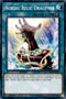 Nordic Relic Draupnir (LEHD-ENB14) [Legendary Hero Decks]