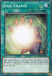 Soul Charge (LEHD-ENB20) [Legendary Hero Decks]