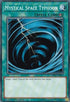 Mystical Space Typhoon (LEHD-ENB23) [Legendary Hero Decks]