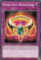 Nordic Relic Brisingamen (LEHD-ENB25) [Legendary Hero Decks]