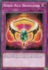 Nordic Relic Brisingamen (LEHD-ENB25) [Legendary Hero Decks]