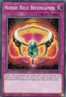 Nordic Relic Brisingamen (LEHD-ENB25) [Legendary Hero Decks]