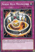 Nordic Relic Megingjord (LEHD-ENB28) [Legendary Hero Decks]