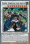 Thor, Lord of the Aesir (LEHD-ENB30) [Legendary Hero Decks]